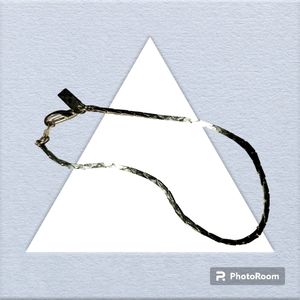 Gold Bracelet 18K Gold Plate